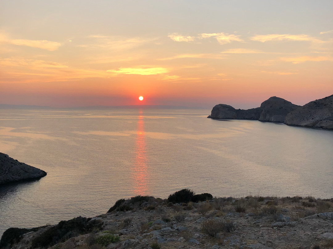 Saint Pakou-锡罗斯必去景点