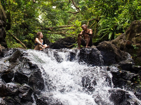 Elf's Custom Island Adventures-瓦胡岛必去景点