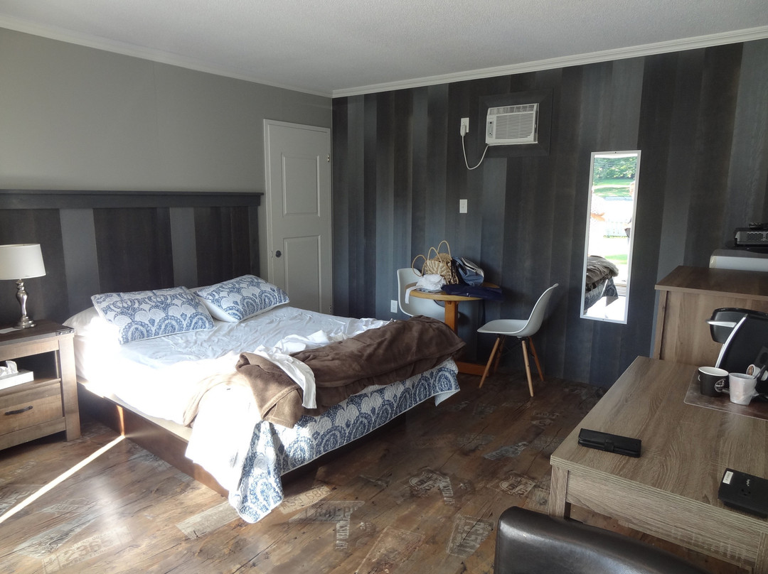 Motel La Source主图