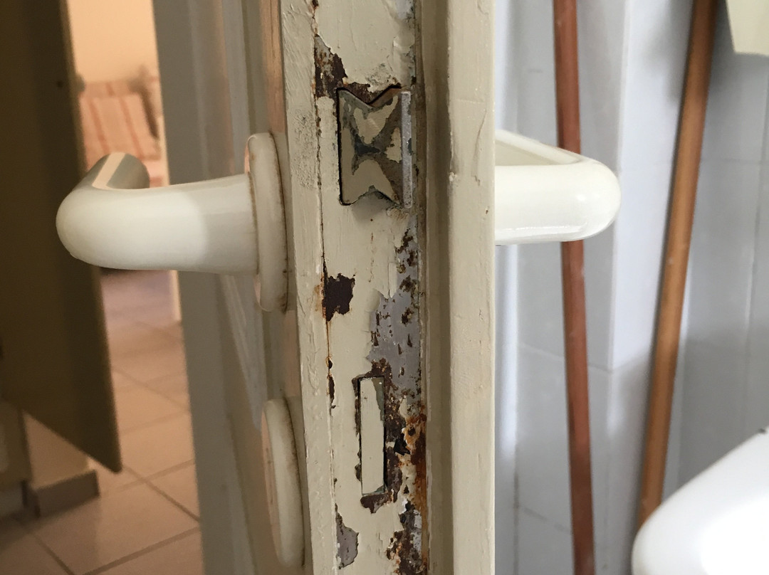 Sweet Memory Apartments主图