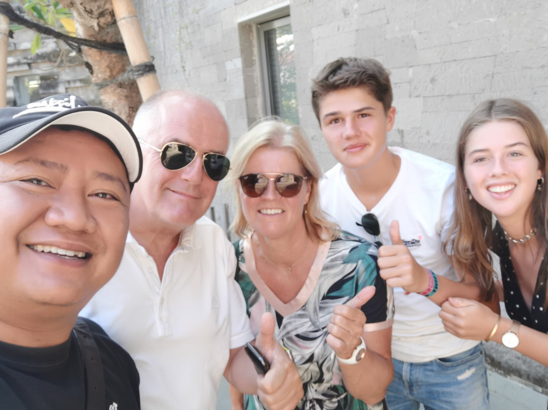 Bali Belin Tour-登巴萨必去景点