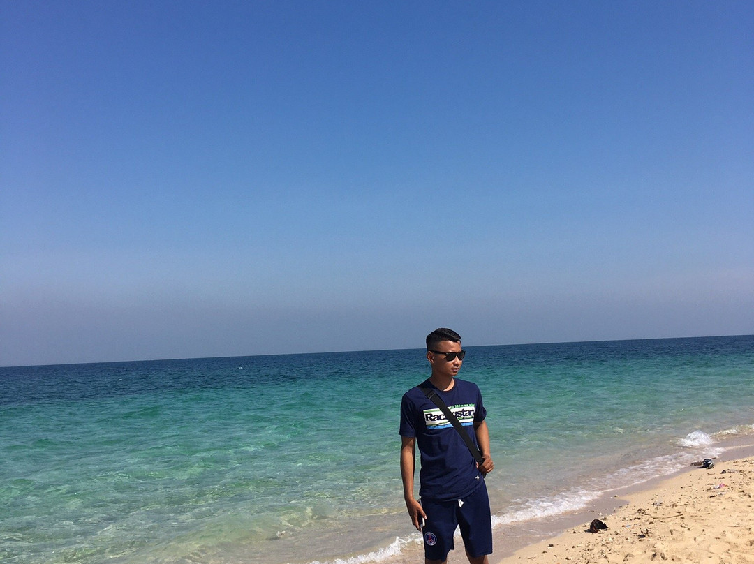 Gili Ketapang景点图片