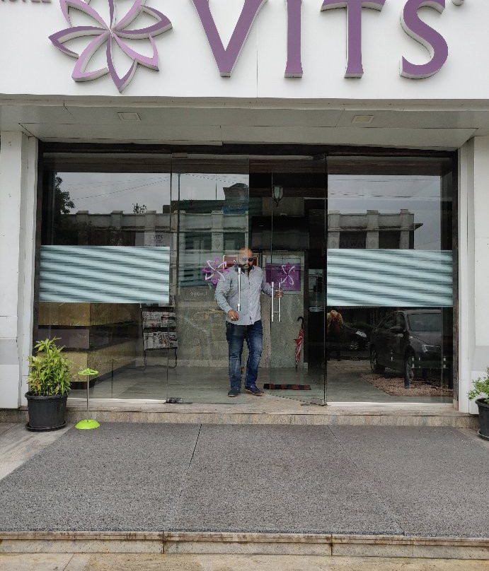 VITS Kalyan Bhiwandi主图