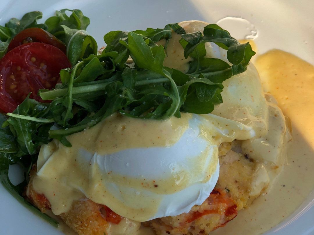 Castle Hill Inn主图