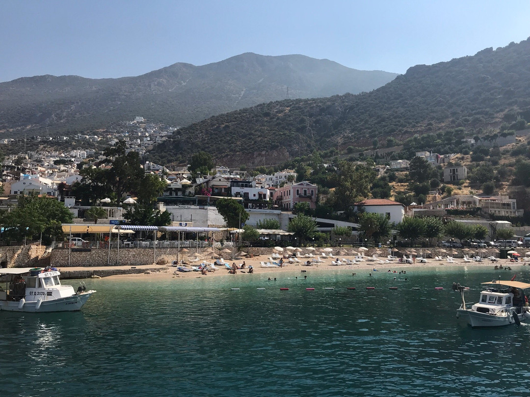 Moby Dick / Daily Boat Tours-卡尔坎必去景点