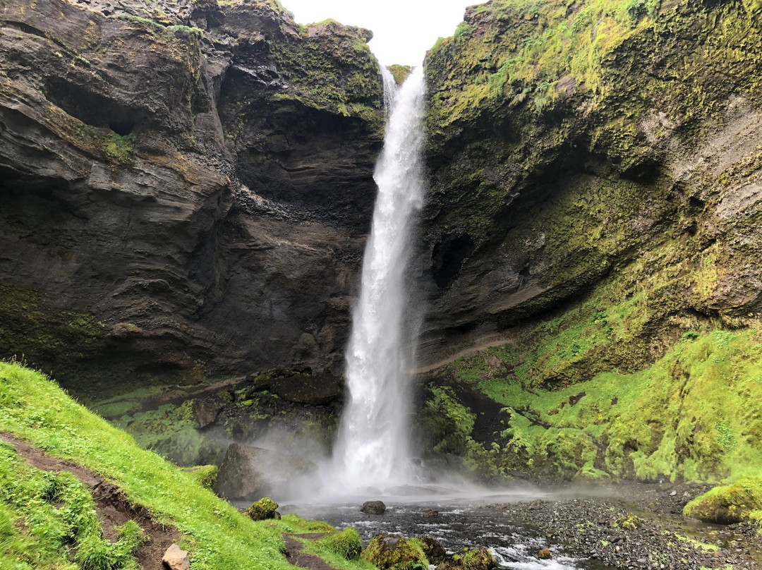 Horse rental Ytri-Skógar-Skogar必去景点