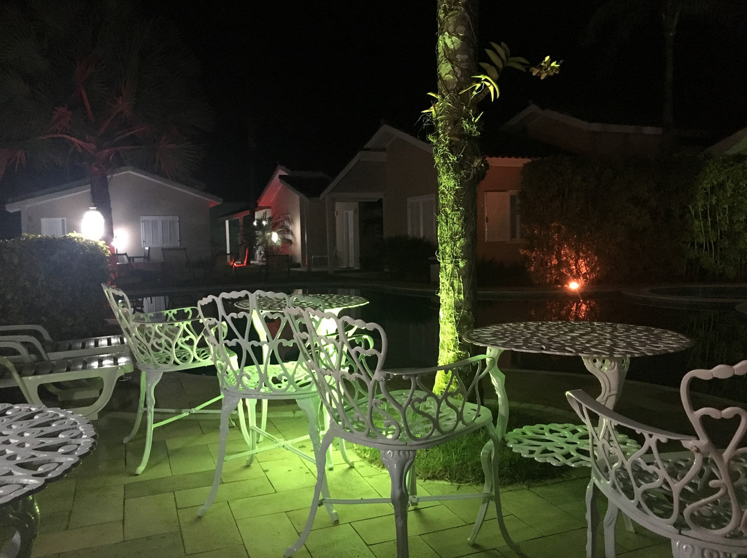 Paraty Bungalows Hotel主图