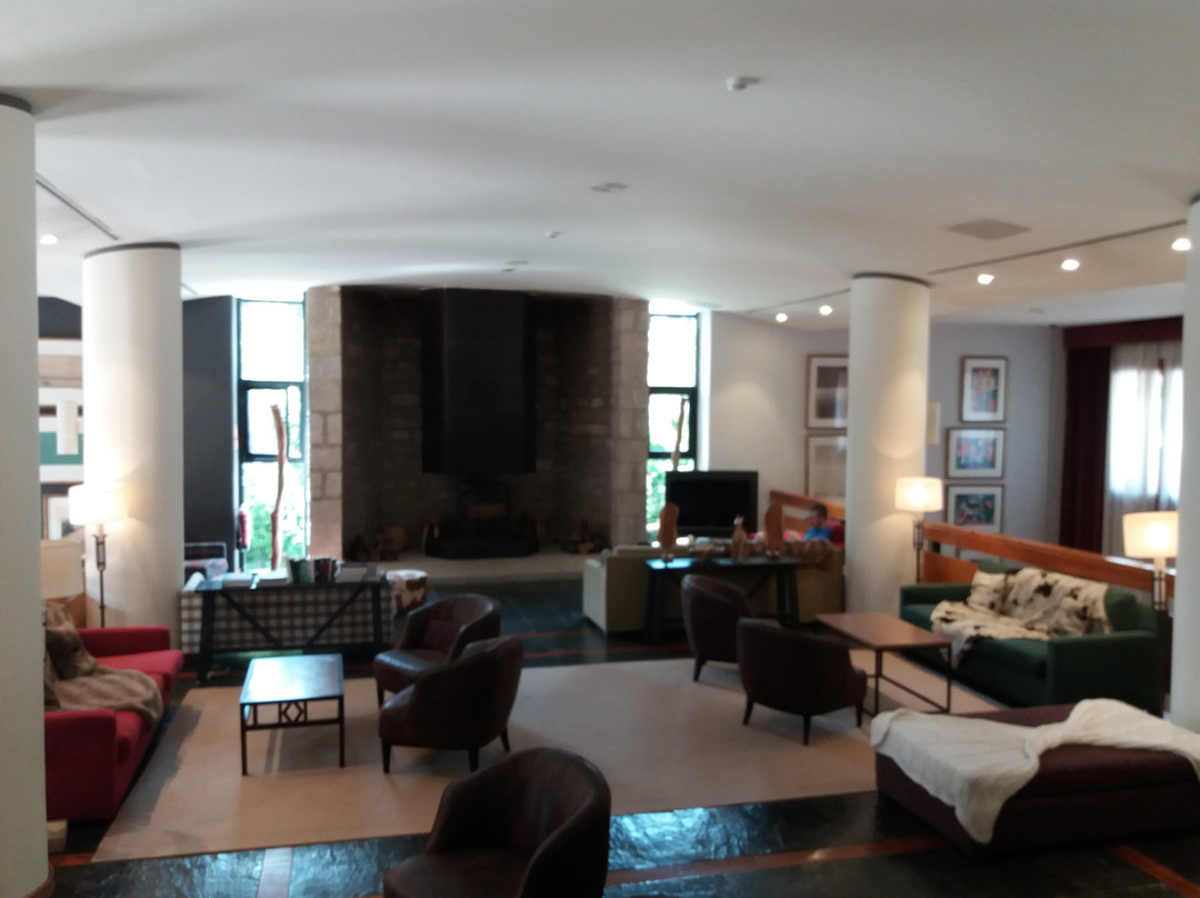 Parador de Artíes主图