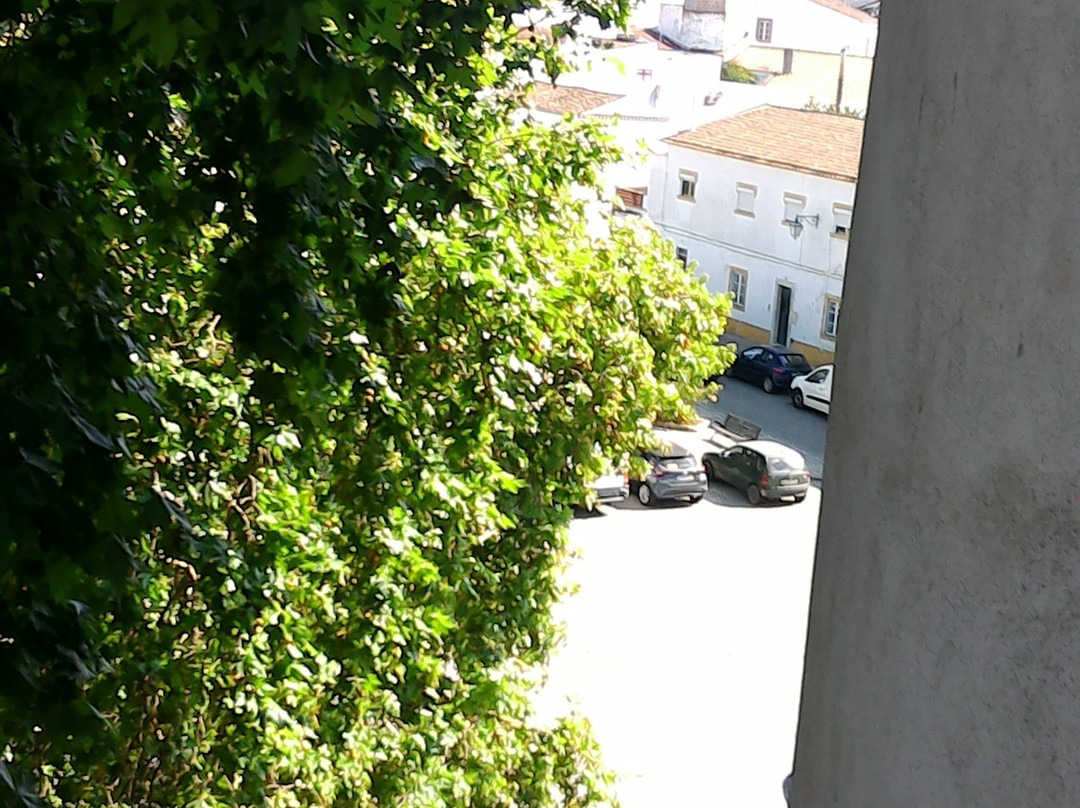 Pousada Castelo Alvito主图