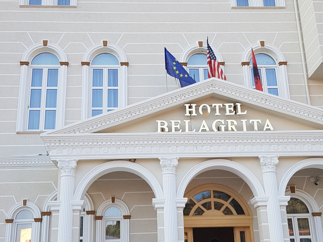 Hotel Belagrita主图