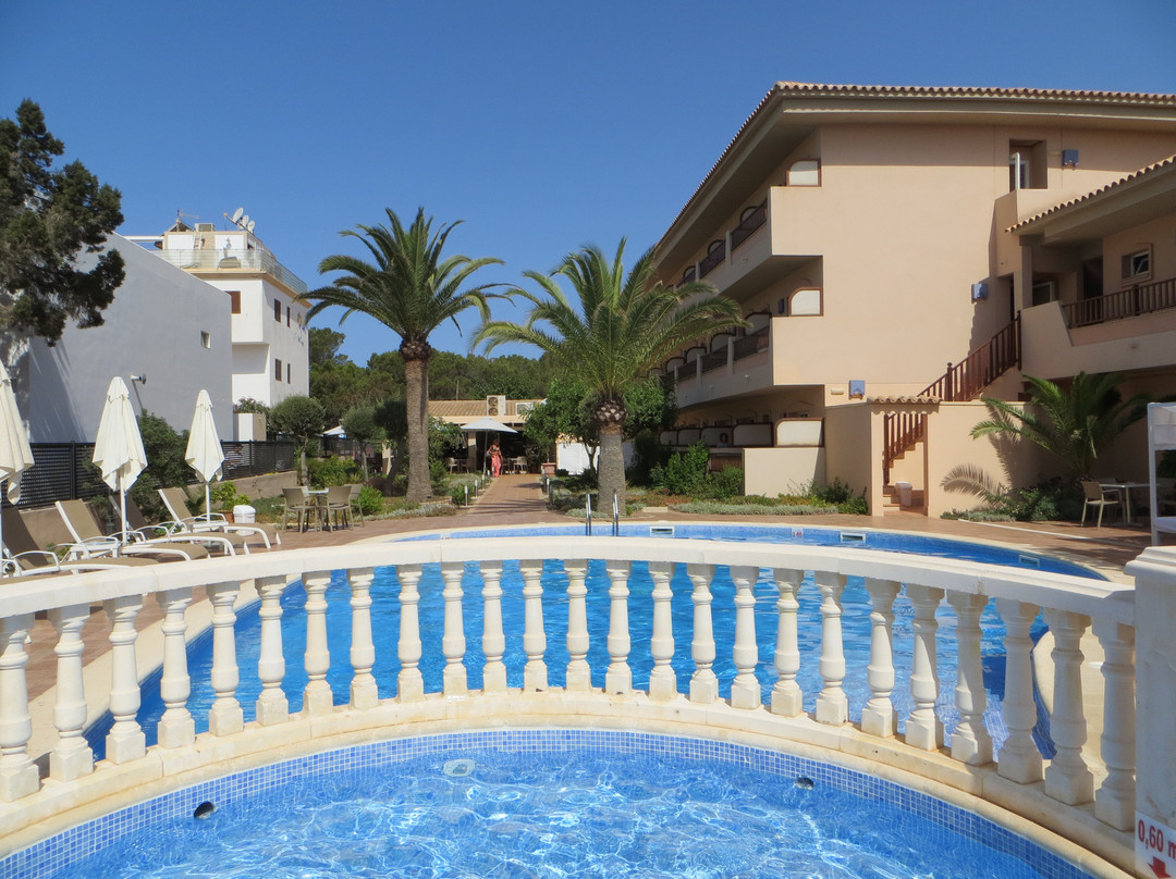 Hotel Voramar - Emar Hotels主图