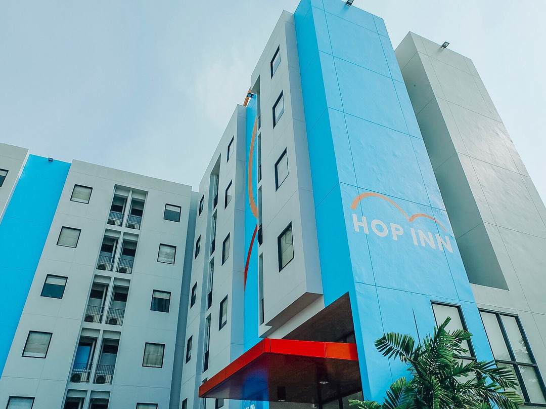 HOP INN Trang主图