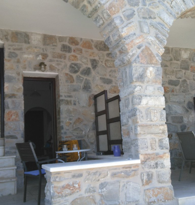 Moutsouna Beach主图