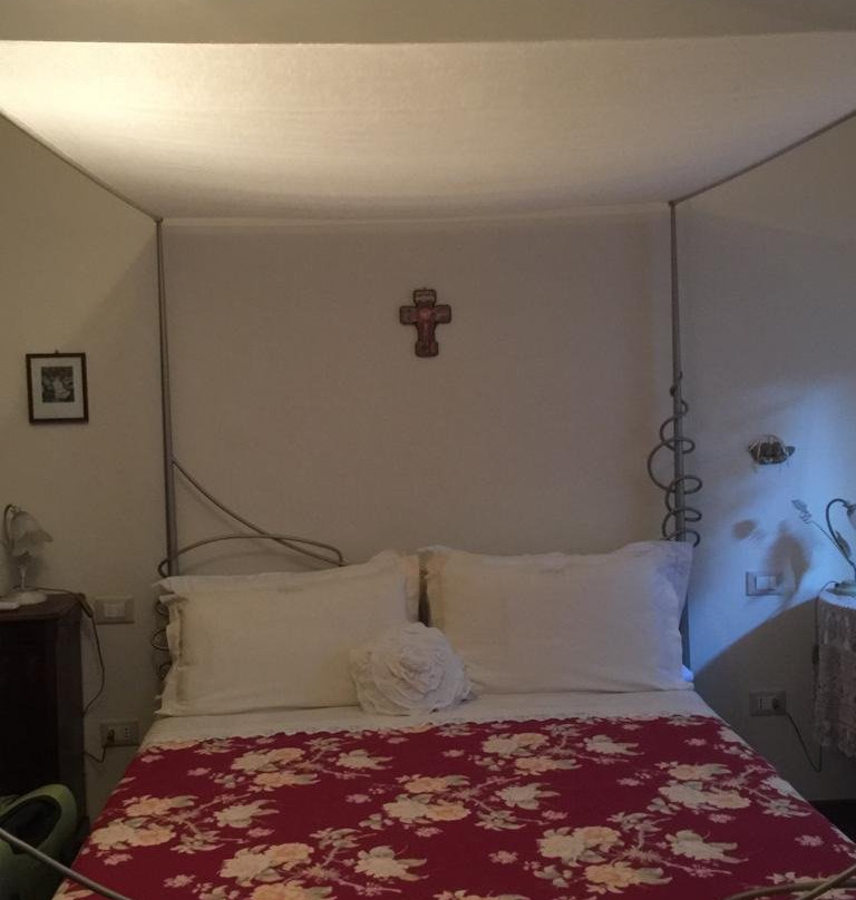 B&B Sant'Andrea主图