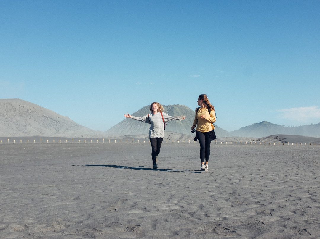 IDN Trip Experiences-玛琅必去景点