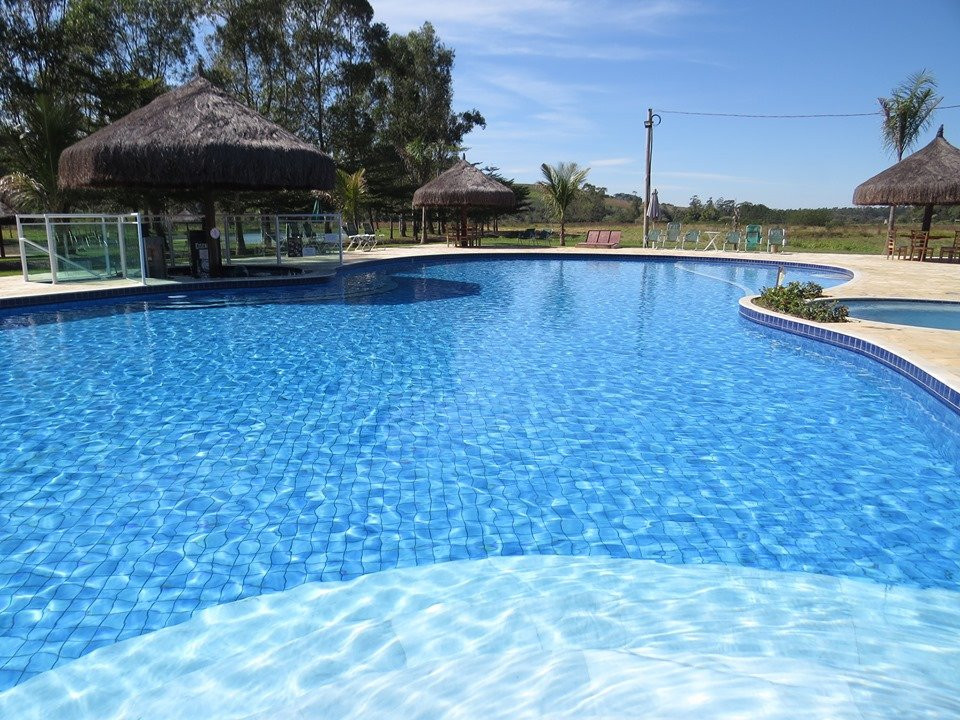 Sitio Castelinho主图