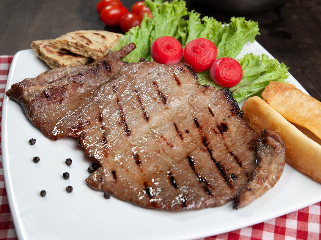 Rincón Santandereano