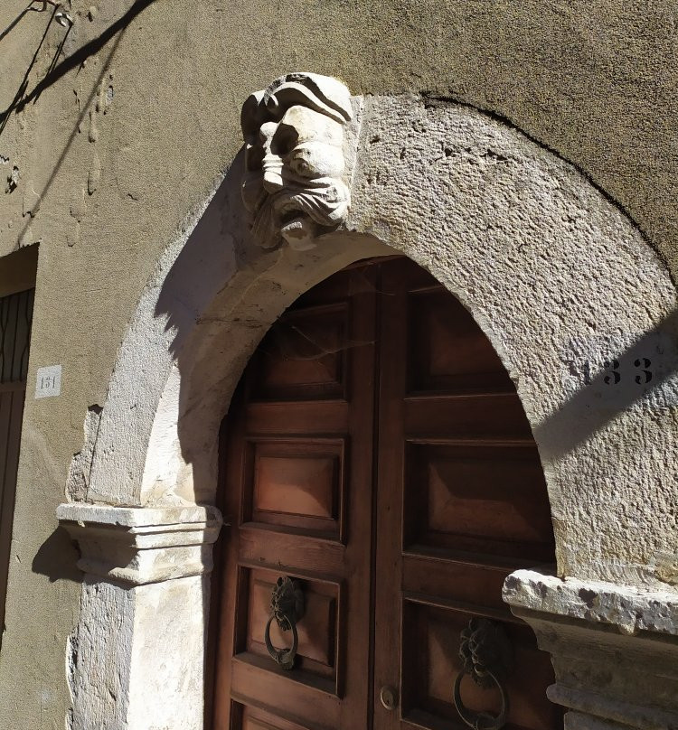 Borgo Antico Di Pietrabbondante景点图片