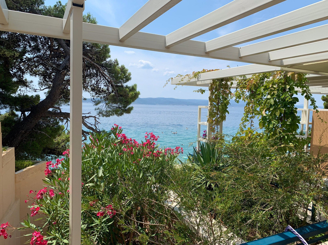 Apartments Villa Loznica主图