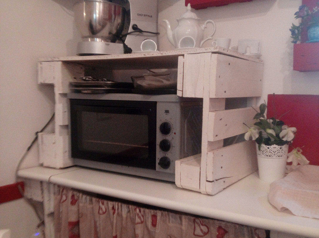 扎加拉住宿加早餐旅馆主图