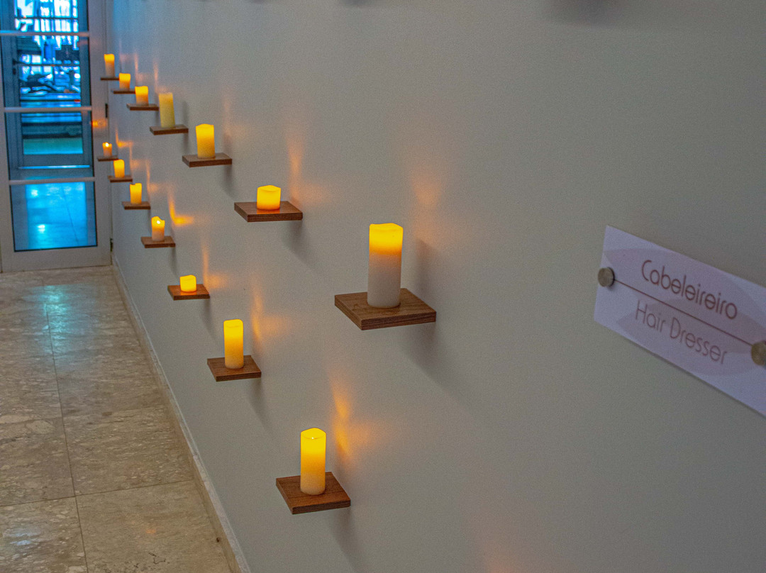 阿夫林普雷斯提格酒店主图