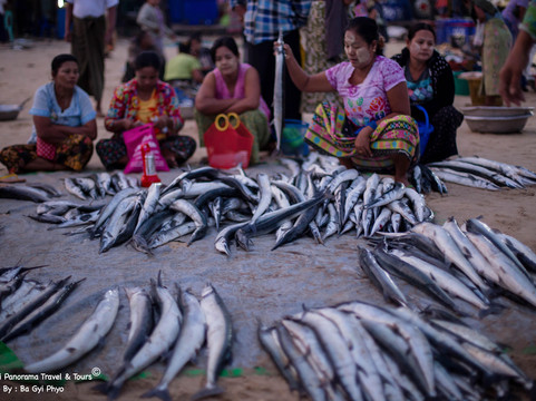 Dawei Panorama Tours & Travel-土瓦必去景点