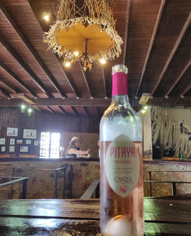 Casta De Vinos景点图片