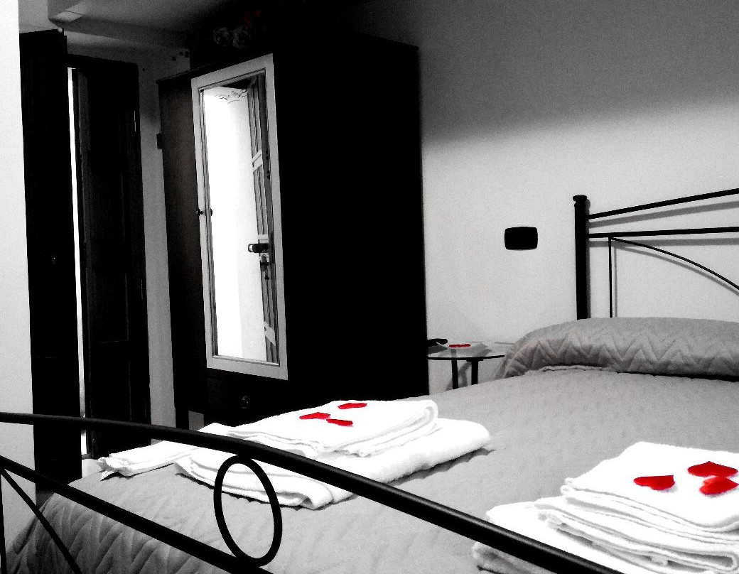 Nirvana Experience bed and breakfast主图