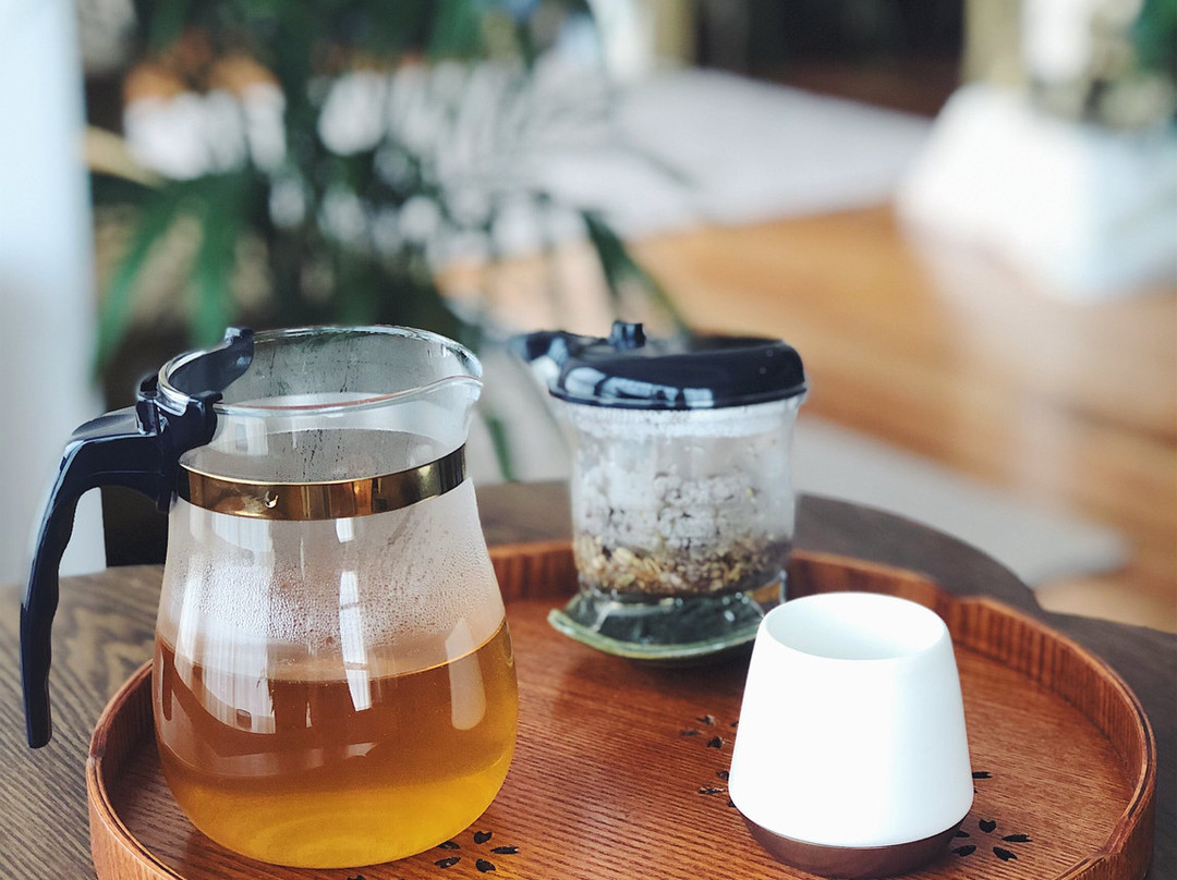 Vyana Yoga-Manlius必去景点