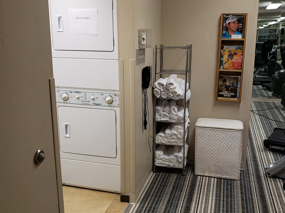 Candlewood Suites Harrisonburg by IHG主图