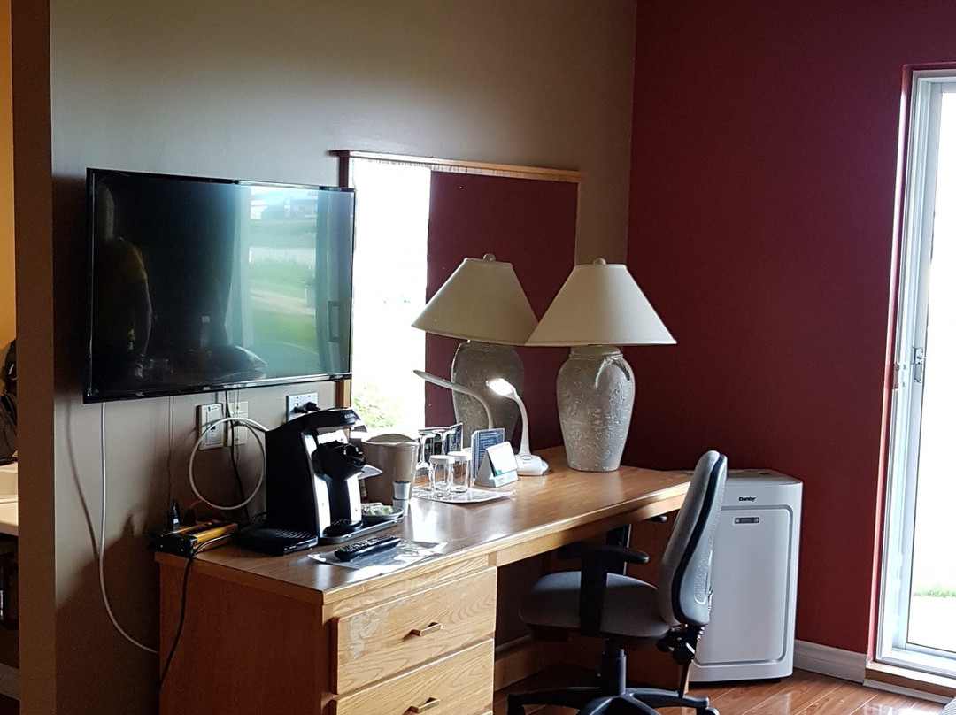 Motel Grand-Pre主图