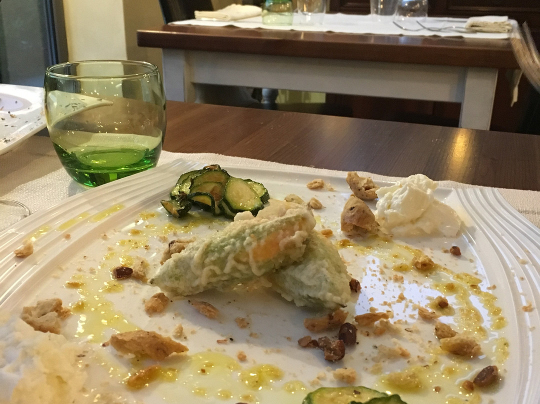 Villa Minieri Resort & Spa主图