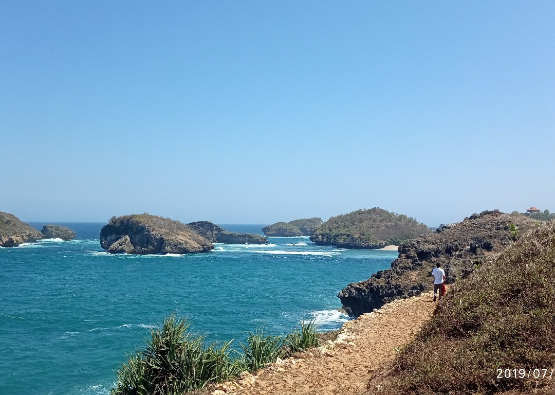 Kasap Beach景点图片