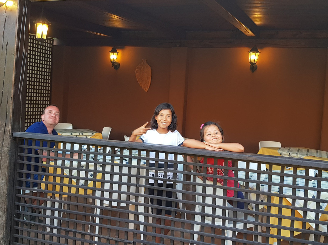 B&B Bonsai Alghero主图