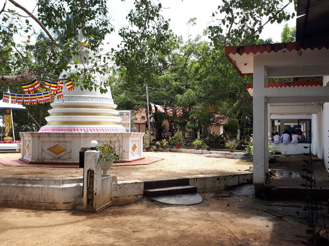 Galagoda Shailatharama Viharaya景点图片