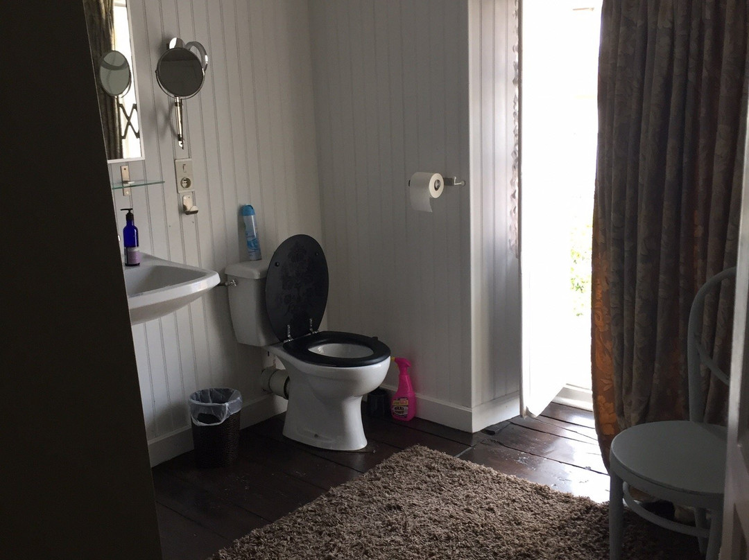 La Residence Limousin主图