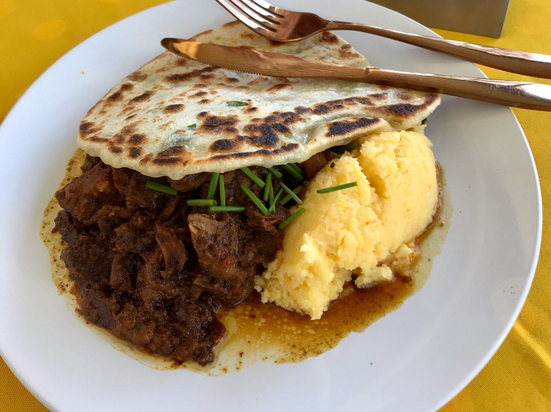 The Village Tasting Room-柯立南必去景点