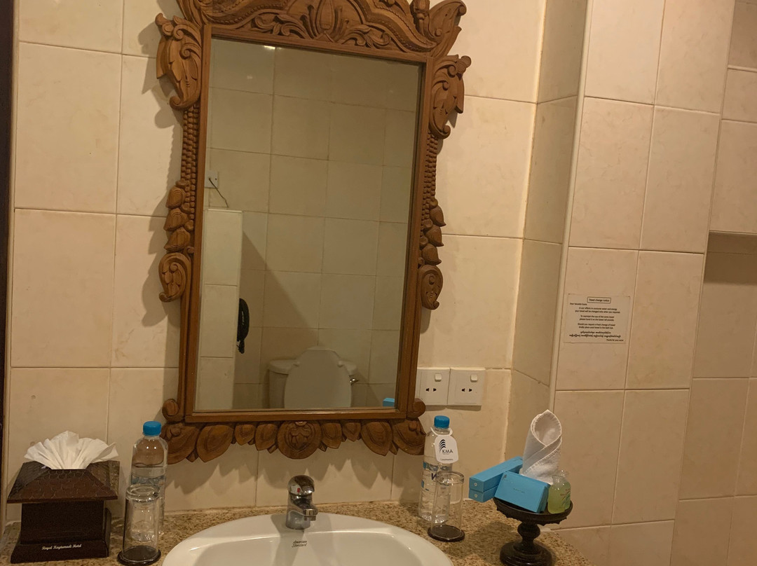 KMA Kaytumadi Hotel主图