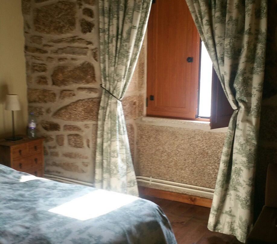 Casa do Terrenho主图