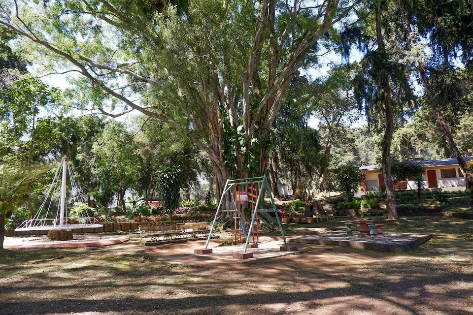 Collection O 908 Taman Wisata Kopeng主图