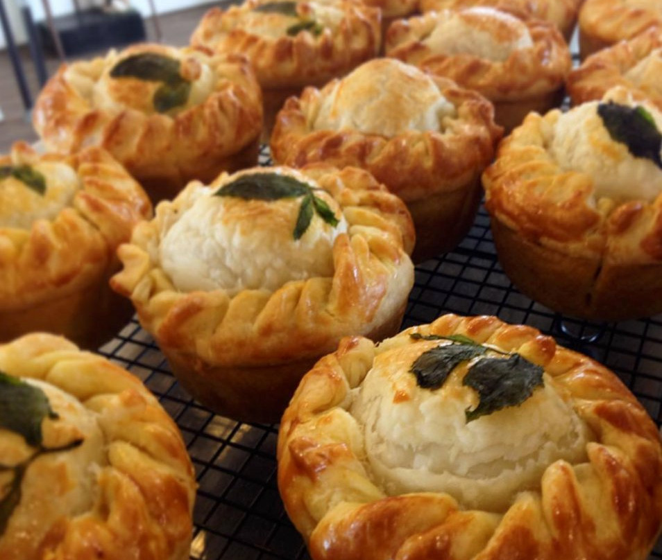 Callum Brae Family Golf & Cafe-汉密尔顿必去景点