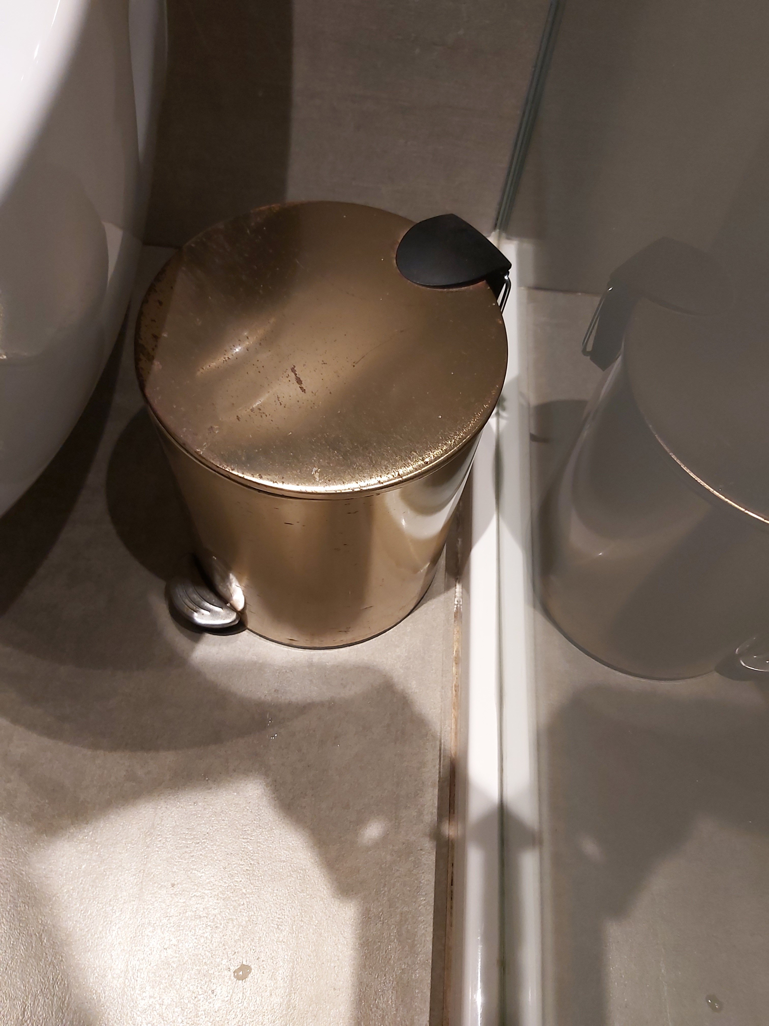 Publica Isrotel, Autograph Collection-浴室