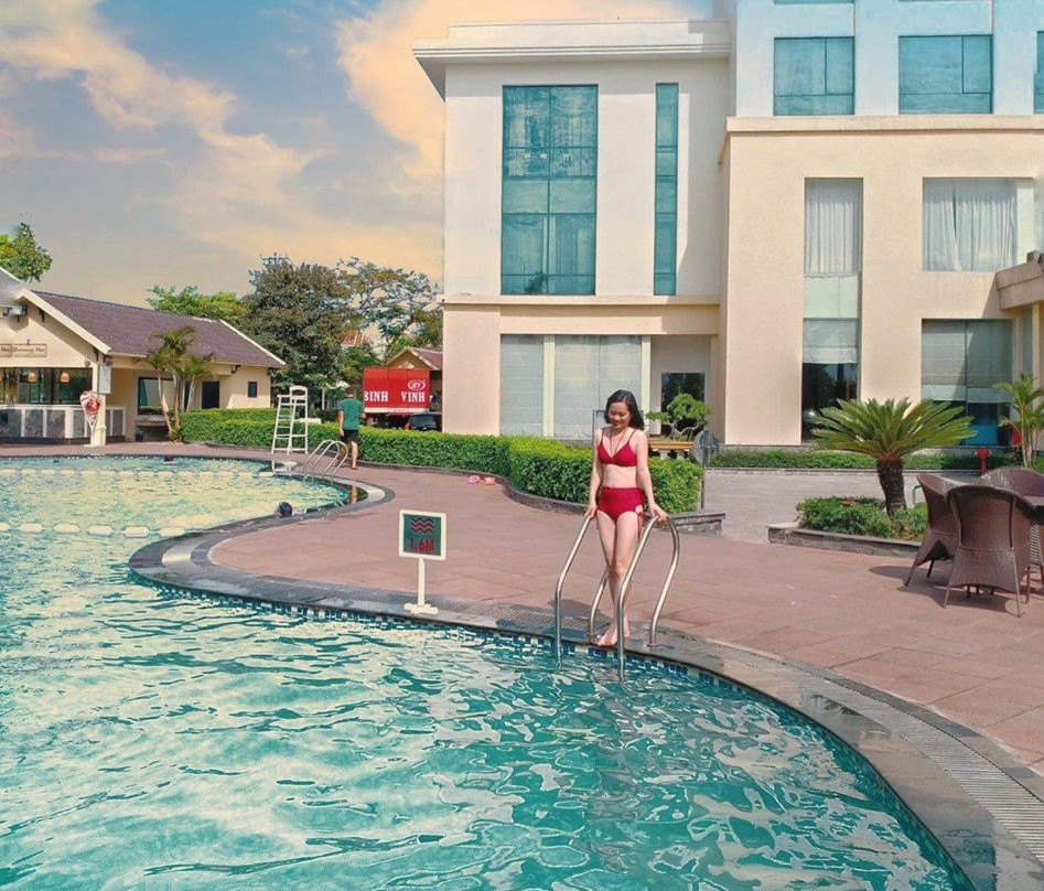 Muong Thanh Luxury Nhat Le Hotel主图