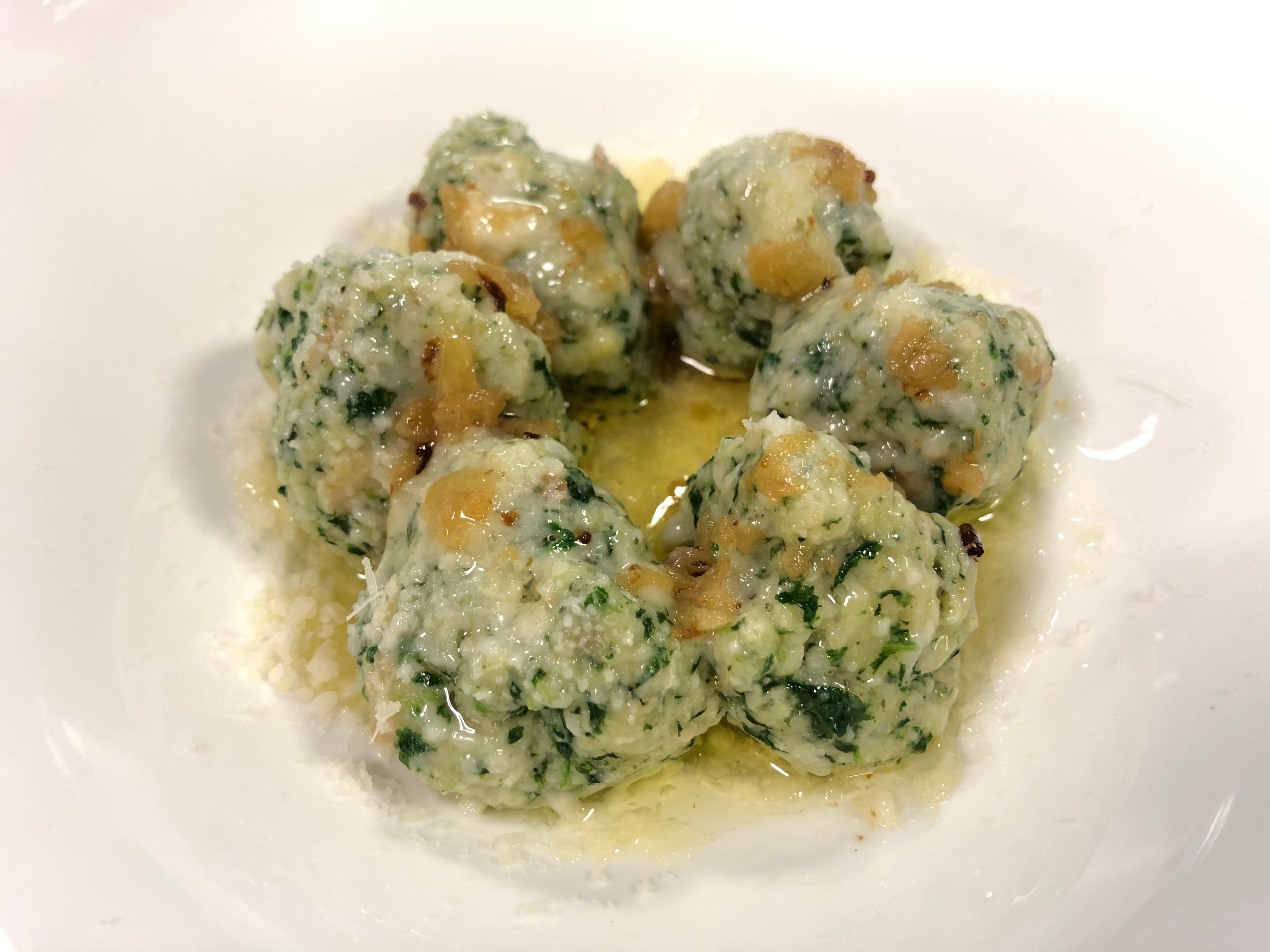 DA EL DA Natural Retreat-餐饮