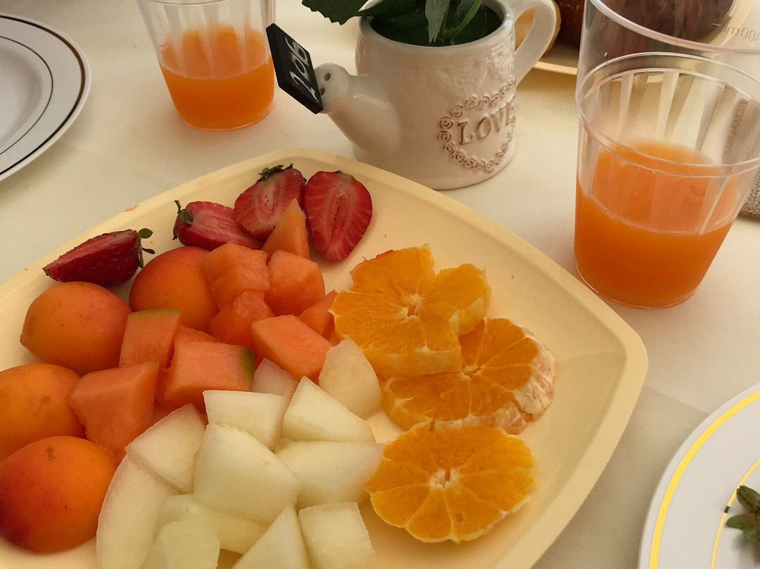 Villaggio San Giovanni主图