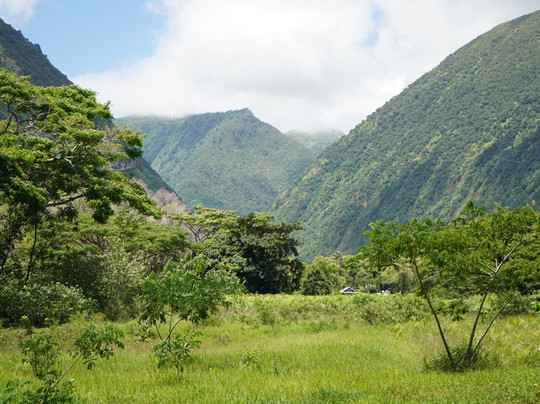 威毕欧山谷车游-霍诺卡阿必去景点