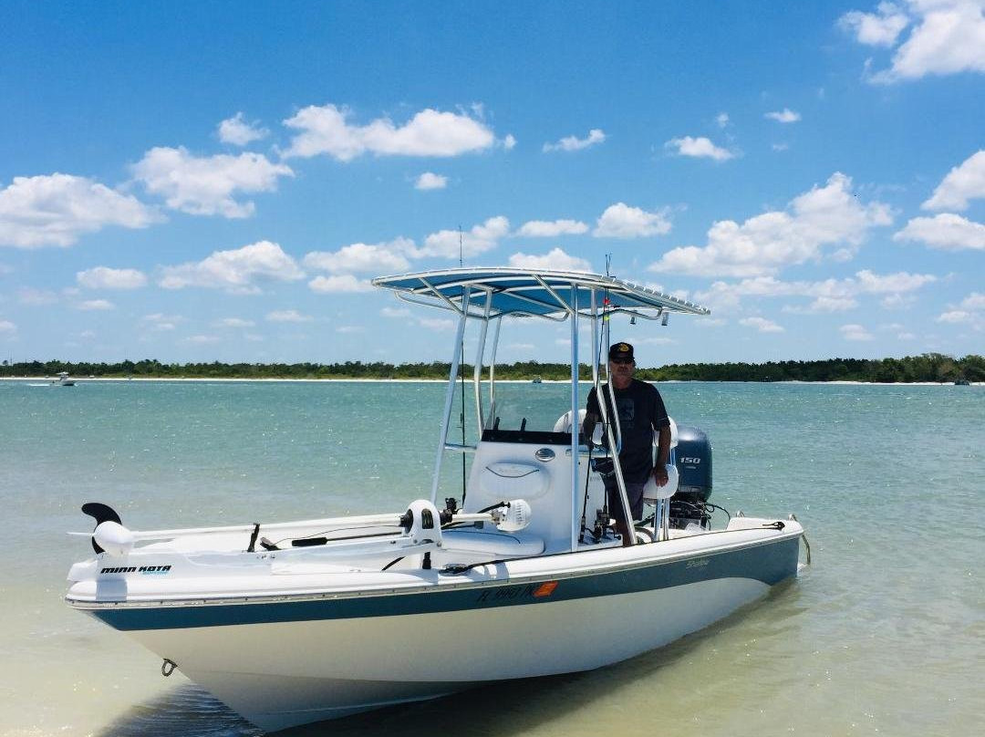 BeeLine Fishing Charters, LLC-迈尔斯堡海滩必去景点