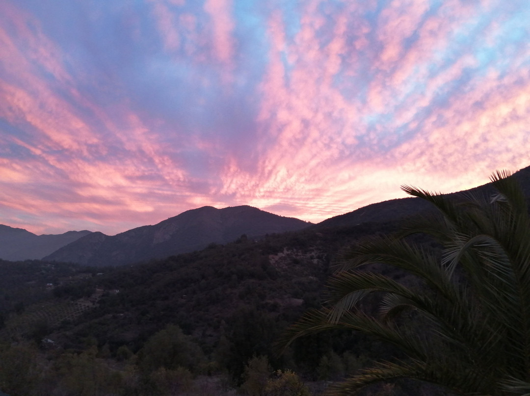 La Linda Loma-Olmue必去景点