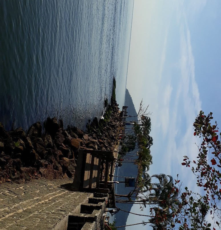 Cruzeiro Lighthouse-乌巴图巴必去景点