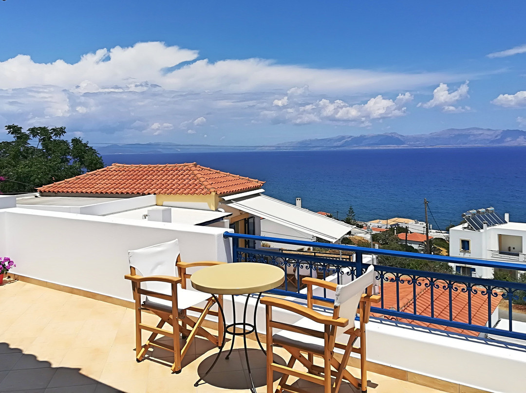 Verantes Tou Ouranou主图